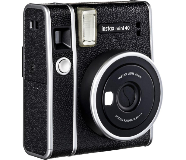 Fujifilm Instax Mini 40 - 734440 - zdjęcie 2